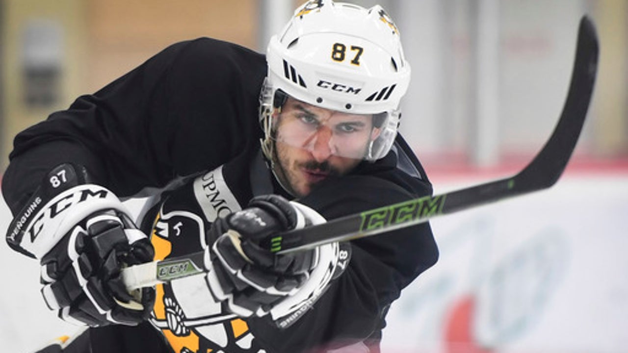 Penguins regroup, Predators look for road magic in Game 5
